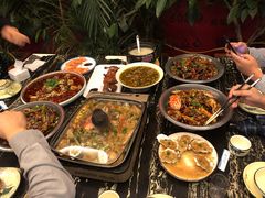 -壹家水货·小海鲜