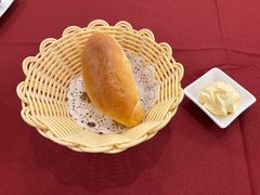 -红房子西菜馆(淮海中路店)