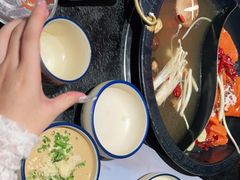 -火社火锅(平安大街店)