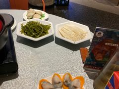 -达叔香味海鲜(海棠68环球美食街店)