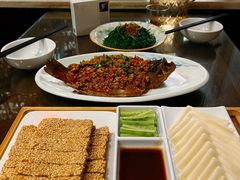 -祥云精致湘菜馆(东1时区店)