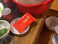 -大龙燚火锅(南山大道店)