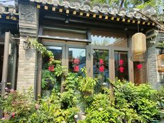 门面-四喜小胖·北京涮肉(五道营店)
