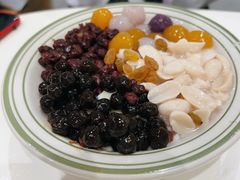 -堂屋糖水店(愚园店)