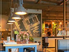 -3W咖啡(国家软件园店)