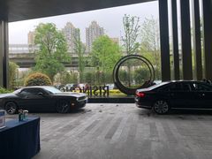 -成都万达颐华酒店