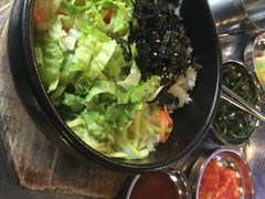 -釜山火炉·海鲜烤肉(紫藤路店)