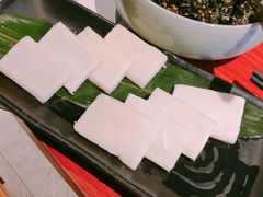 -山之屋炭火烧肉·生啤畅饮(大朗万科中央公园店)