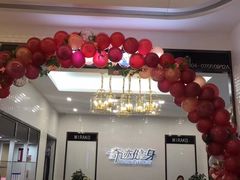 -奇迹健身(金牛凯德店)