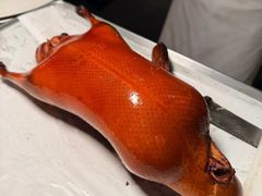 -四季民福烤鸭店(外滩外白渡桥店)