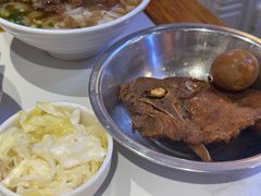 -李兰英湖南面馆(护国路店)