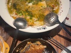 -太二酸菜鱼(海口友谊广场店)