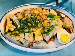 -粤·向群饭店(泮塘路店)