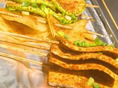 -微醺烤牛·炭火烧烤·精酿啤酒(东郊记忆店)
