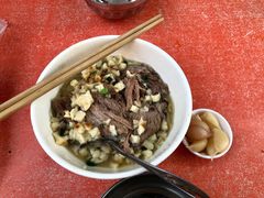 -刘信牛羊肉小炒泡馍(回民街店)
