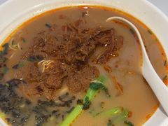 -百事佳烧鸭牛腩(上海虹桥站店)