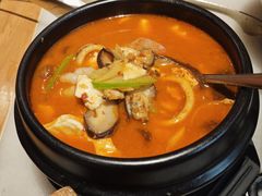 -韩宫宴和牛烤肉(苏州悠方购物中心店)