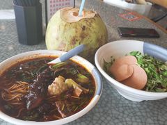 -南山素面馆(三亚南山文化旅游区店)