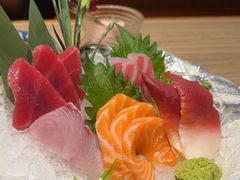 -小山日本料理(兴业太古汇店)