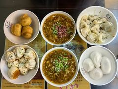 -毛华美食(清扬路店)