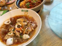 -新白鹿餐厅(城西银泰城店)