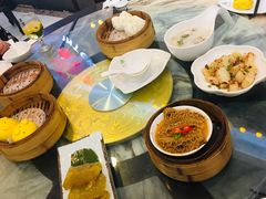 -敦煌喜宴(万达广场店)
