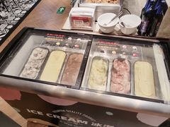 -比格比萨自助(万柳华联店)