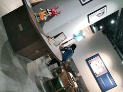 -海马体照相馆(天津世纪都会店)