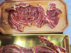 -牛犇烤肉(物资学院路店)