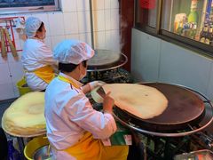 -赵记煎饼卷大葱(东岳店)