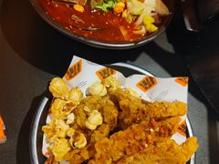 -探鱼·鲜青椒爽麻烤鱼(正佳广场店)