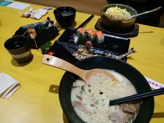 -三匠寿司屋(吾悦广场店)