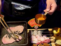 -大吉利·潮汕鲜牛肉火锅(总店)