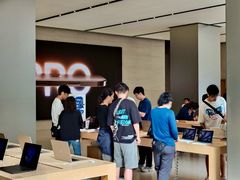 -Apple零售店(玄武湖店)