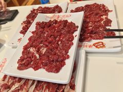 -陈记顺和潮汕牛肉火锅(韩江路店)