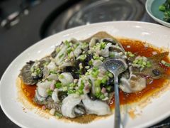-飞尝蚝·顺德菜·鱼生(顺德总店)