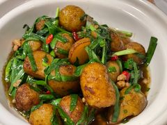 -和记小菜(东方店)