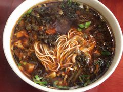-伟记奥面馆(养育巷店)