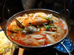 -岛风·台食小馆 ISLAND BISTRO(烟台山店)