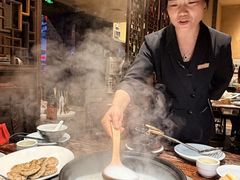 -大良毋米粥(锦龙路总店)