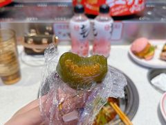 -龍歌自助小火锅(兰山上海路万达店)