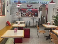 -Eckl’s爱氏热狗(猫街店)