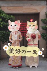 -金夫人婚纱摄影(华南店)