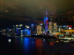 -非常时髦餐厅VUE Restaurant(外滩茂悦大酒店)