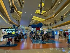 -天河城购物中心