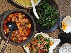 -新繁老號豌豆汤饭店·江湖菜(宝光寺店)