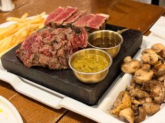 -Entrecôte 法国牛扒馆(保利·时光里店)