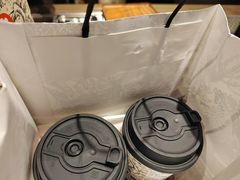 -霸王茶姬(长沙湖南大学登高路店)