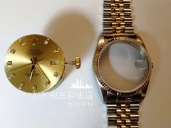 -良辰钟表店名表维修中心