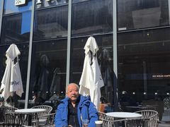 -Peet's 皮爷咖啡(望京小街店)